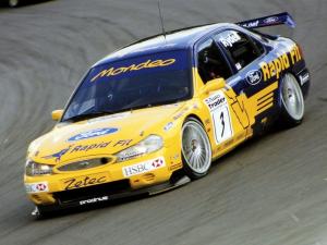 Ford Mondeo BTCC 1996 года
